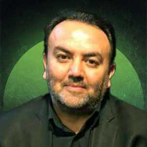 امین مقدم