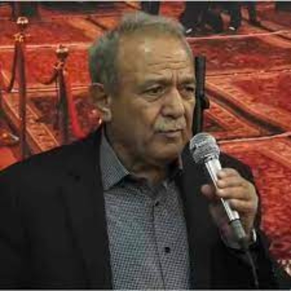 داود علیزاده