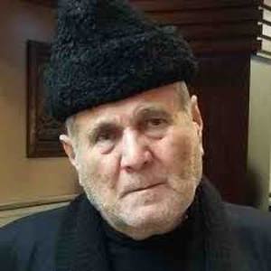 ویرانه ده نازلو بالام جان وردی دینجلدی