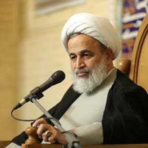 رهایی از ولایت طاغوت ( شیوه قرآنی بحث از ولایت ) جلسه 8