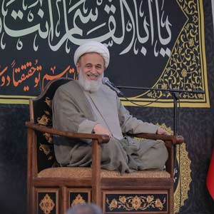 نهال ولایت در نهاد خانواده (ضرورت‌های شکل‌گیری ولایت‌مداری در محیط خانواده) جلسه 3