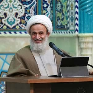 رهایی از ولایت طاغوت ( بستر پدید آمدن مفهوم ولایت) جلسه 7