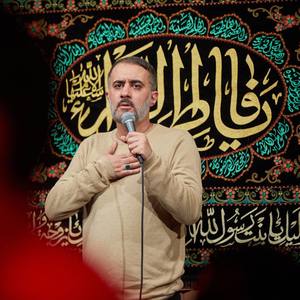 ما برای حسین میمیریم