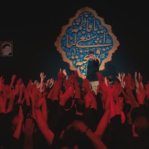 نفس به سینه من در شماره افتاده