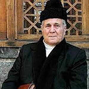 ای مظهر دلدادگان 