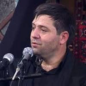 ای منیم آرام جانیم
