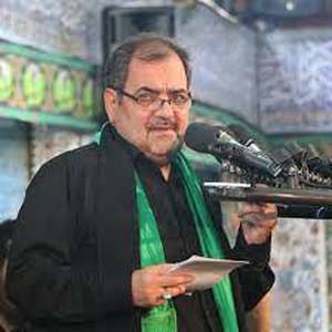 صفای خانه ی ما را سحر از خانه می بردند