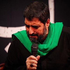 دل هفت آسمون خونه یه رد خون رو دیواره
