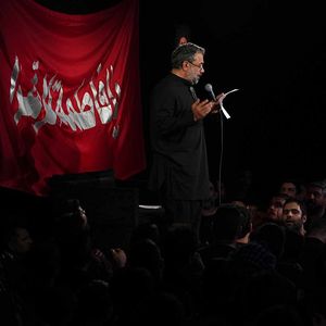 ز لبت بروز مقال حقّ به کفت حواله نوال حق