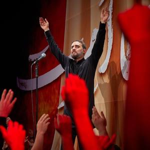 پیر می‌کنه داغ تو جون رو 