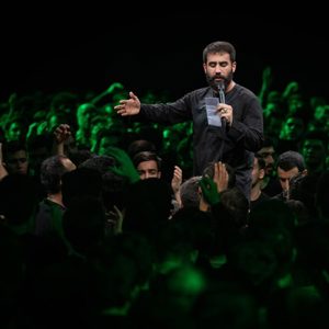 بعد صد سال اگر از سر قبرم گذری