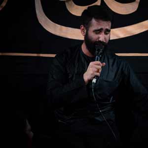 کاور مداحی