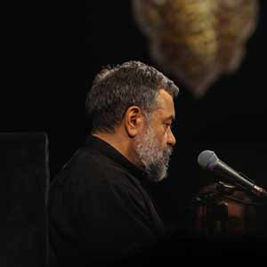 روضه امام موسی کاظم علیه السلام