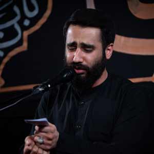 ذکر حسین علیه اسلام
