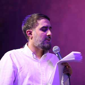 نمی‌دونی چه خبره کربلا