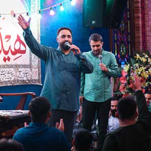 تو آسمون هفتم راه ترددت