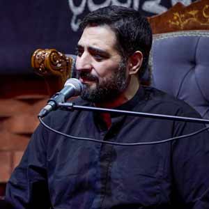 نگاه ماند و از درها نیامد