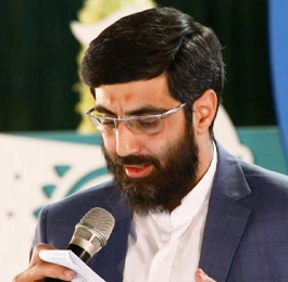 بر زینت عابدین دمادم صلوات