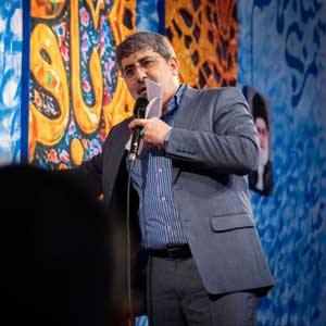 چه شهد و عسلی