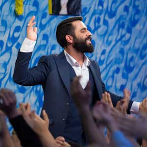 جوون امام حسین و پهلوون امام حسین