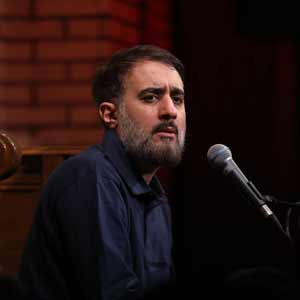 گدایم گدایم گدا را ببین