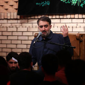 حسین‌جان ای آبروی دو عالم _  محمدحسین پویانفر