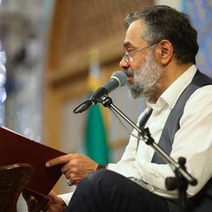 ندیده به عالم امکان چنین مردآفرین بانو 