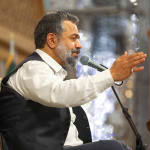هستی اش را داد تا محفوظ باشد معجرش