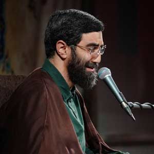 ای بقیع تو کرب و بلایی دیگر