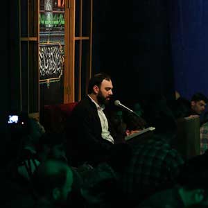 گریه کردن سخته گریه کردن تنها سختتره