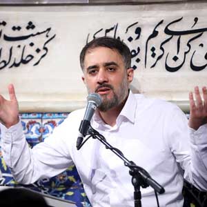 ذکر مظلوم حسین