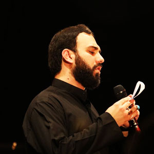 بریم یه افطار کربلا