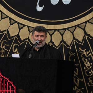 فرازی از دعای افتتاح 