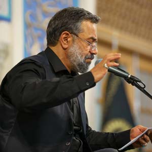 نامه امیر المومنین به مالک اشتر