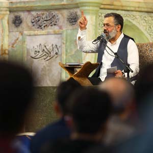بخشی از نامه امام علی علیه السلام به مالک اشتر