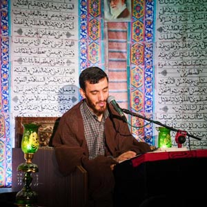 مادر سلام حال غریبت چگونه است