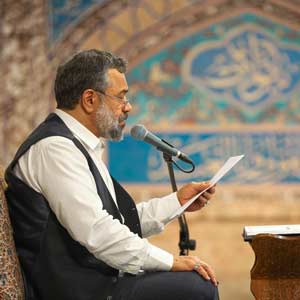 همسر شیری و خود شیرآفرین