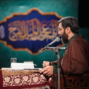 آلوده دامانم در این که اختلافی نیست