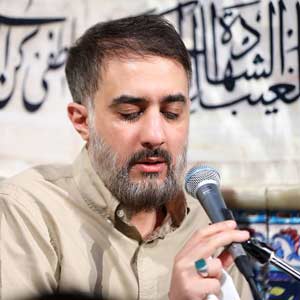بر درگهت آمدم دوباره با جرم و خطای بی‌شماره