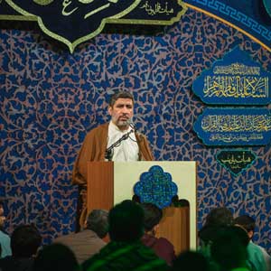 مناجات با امام حسن علیه السلام
