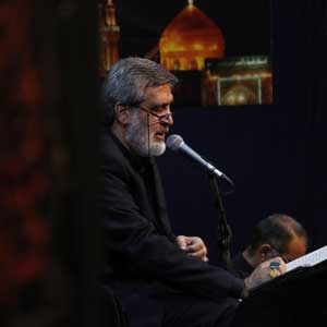 دعای جوشن کبیر