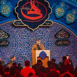 مناجات امیرالمومنین
