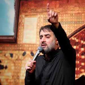 دستمو رها نکنیا به علی به علی به علی 