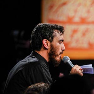 بی تو در جاده انبوه سرازیر شدم