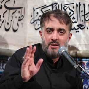 نامه‌ای از حیدر برای مالک اشتر