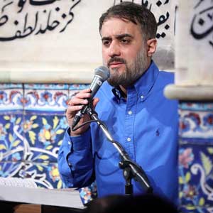 احمد به خدا غیر علی یار نمی‌خواست 