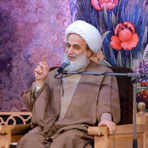 دین در نگاهی نو  (قطعه ای از سخنرانی)  جلسه 5