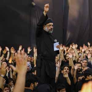 نماهنگ نوری تو عالم نبود