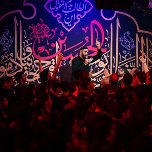 عجلوا بالحسین عجلوا باالبکاء 