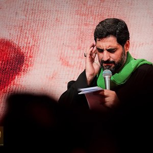 باز این چه شورش است که در خلق عالم است